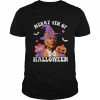 Halloween Anti Joe Biden  Classic Men's T-shirt