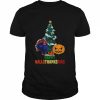 Halloween Thanksgiving Christmas Holidays  Classic Men's T-shirt