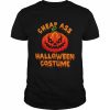 Halloween costume  Classic Men's T-shirt