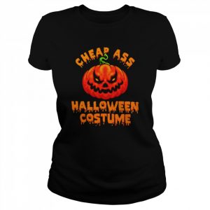 Halloween costume  Classic Women's T-shirt