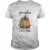 Halloween pumpkin everything  Classic Men's T-shirt