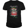 Have Yourself A Merry Chirstmas  Classic Men's T-shirt