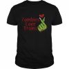 Heart To You Zombies Love Brains Halloween  Classic Men's T-shirt