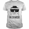 Heisenbob Walter White Breaking Bad  Classic Men's T-shirt