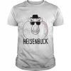 Heisenbuck Breaking Bad Cute Art  Classic Men's T-shirt