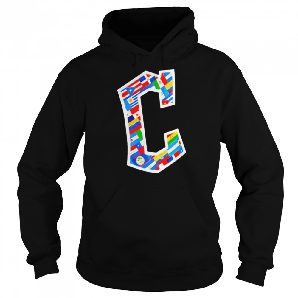 Hispanic Heritage Night  Unisex Hoodie