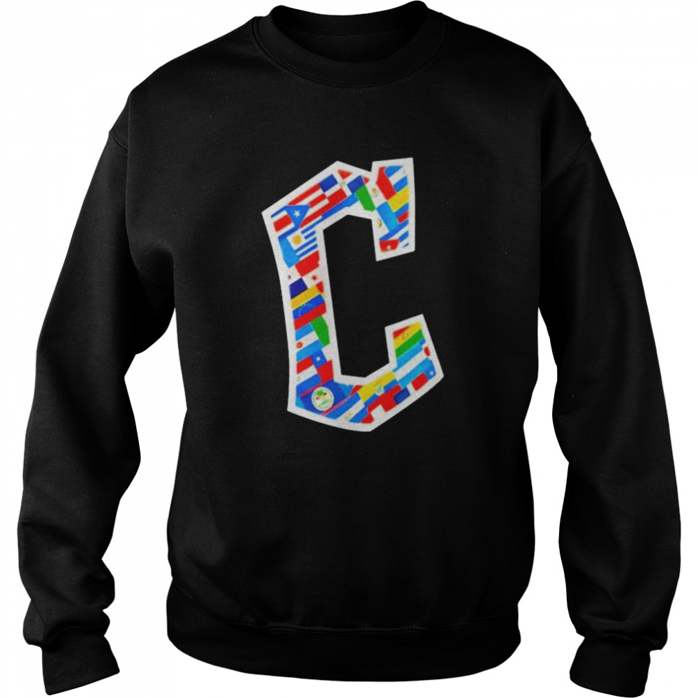 Hispanic Heritage Night  Unisex Sweatshirt