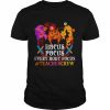 Hocus Pocus everybody focus teacher crew Halloween  Classic Men's T-shirt