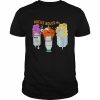 Hocus bolus nurse  Classic Men's T-shirt