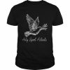 Holy Spirit Activate  Classic Men's T-shirt