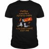 Huskys are like potato chips you can’t have just one  Classic Men's T-shirt