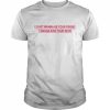 I don’t wanna be your friend I wanna kiss your neck unisex T- Classic Men's T-shirt