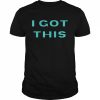 I got this 2022  Classic Men's T-shirt