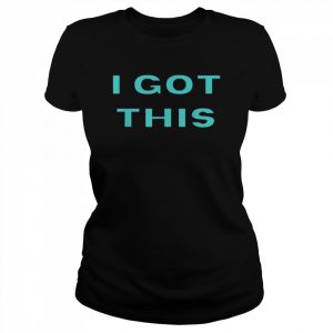 I got this 2022  Classic Women's T-shirt