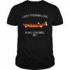 I just freaking love kuhli loaches  Classic Men's T-shirt