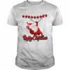 I’m Coming Funny Fat Santa  Classic Men's T-shirt