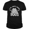 Im Just Here For The Boos Halloween Shirt Classic Men's T-shirt