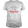 I’m not opinionated i’m just always right  Classic Men's T-shirt