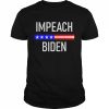 Im-peach Biden Remove Joe Biden From Trump 2024 Shirt Classic Men's T-shirt