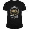 It’s A Noel Thing You Wouldn’t Understand  Classic Men's T-shirt