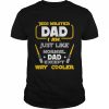 Jedi Master DAD I Am  Classic Men's T-shirt