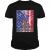 Joe Biden Saves America T-Shirt Classic Men's T-shirt