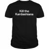 Kill The Kardashians unisex T- Classic Men's T-shirt