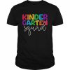 Kinder Crew T-Shirt Classic Men's T-shirt