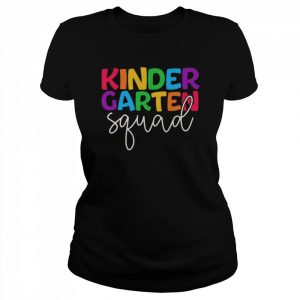 Kinder Crew T-Shirt Classic Women's T-shirt