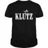 Klutz T-Shirt Classic Men's T-shirt