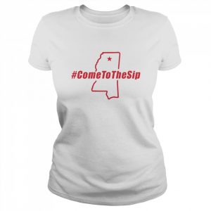 Lane Kiffin come to the sip ole miss  Classic Women's T-shirt