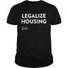 Legalize Housing Shirt Classic Men's T-shirt