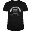 Maren Morris Lunatic Country Music Person Shirt Classic Men's T-shirt