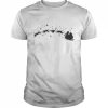 Meowy Funny Cats Pets Santa ‘s Design  Classic Men's T-shirt