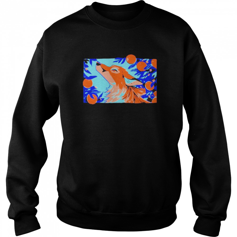 Misprint Citru T-Shirt Unisex Sweatshirt