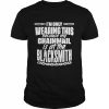 My Chainmail Is at the Blacksmith Medieval Knights Templar T-Shirt Classic Men's T-shirt