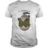 My neighbor Totoguro  Classic Men's T-shirt