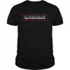 My pronouns are we the people  Classic Men's T-shirt