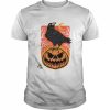 Night Iconic Halloween  Classic Men's T-shirt