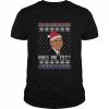 Obama Miss Me Yet Trump Biden Barack Funny Political Inspired  Classic Men's T-shirt