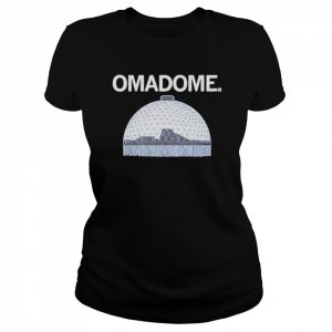 Omadome 2022  Classic Women's T-shirt