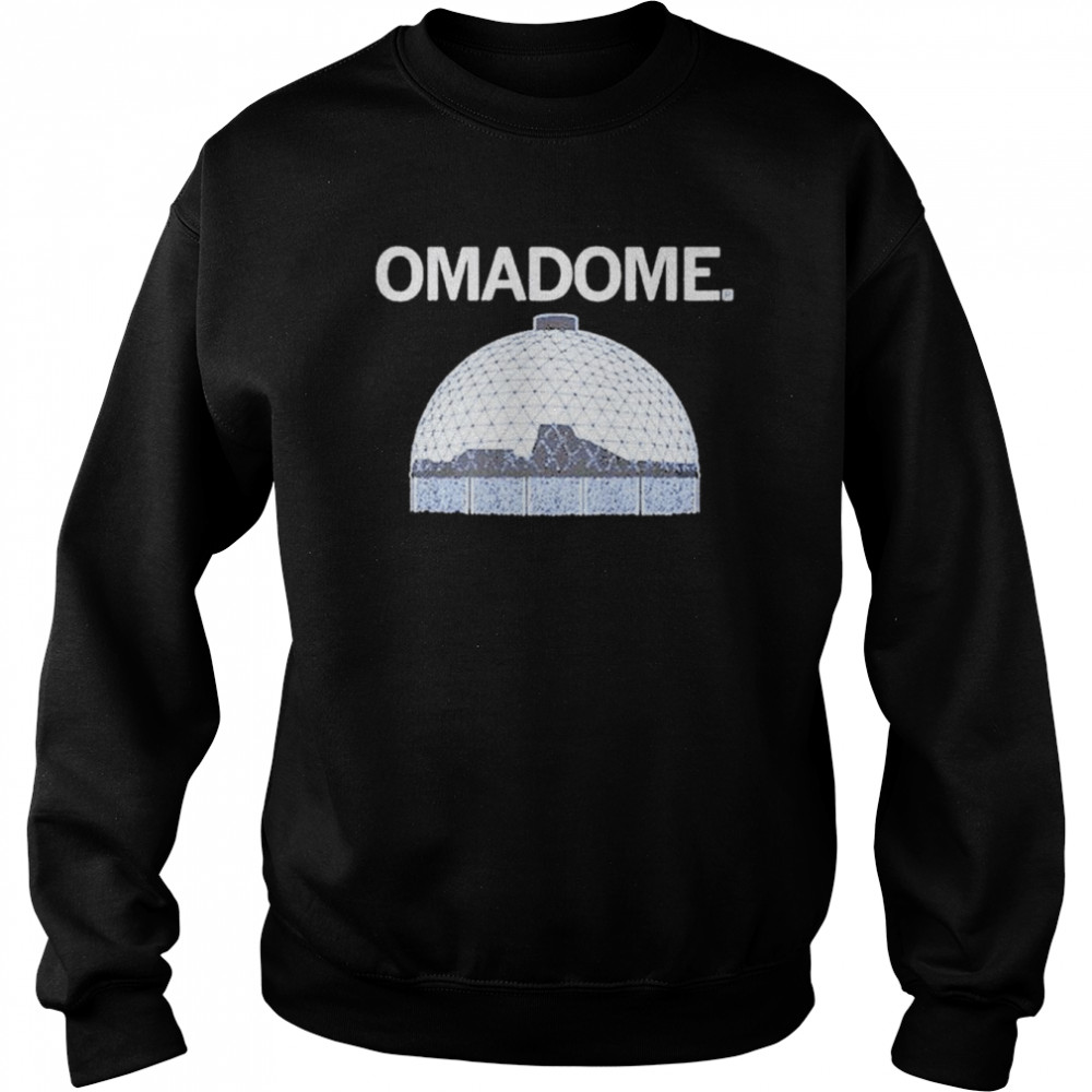 Omadome 2022  Unisex Sweatshirt