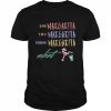 One Margarita Luke Bryan Tropical Vacation  Classic Men's T-shirt