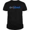 Onlyfans Only Hands Shirt Classic Men's T-shirt