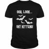 Ooh look sky kittens  Classic Men's T-shirt