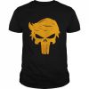 Orange man bad  Classic Men's T-shirt