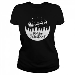 Party Cute ‘s Holiday ‘s Top Holiday  Classic Women's T-shirt