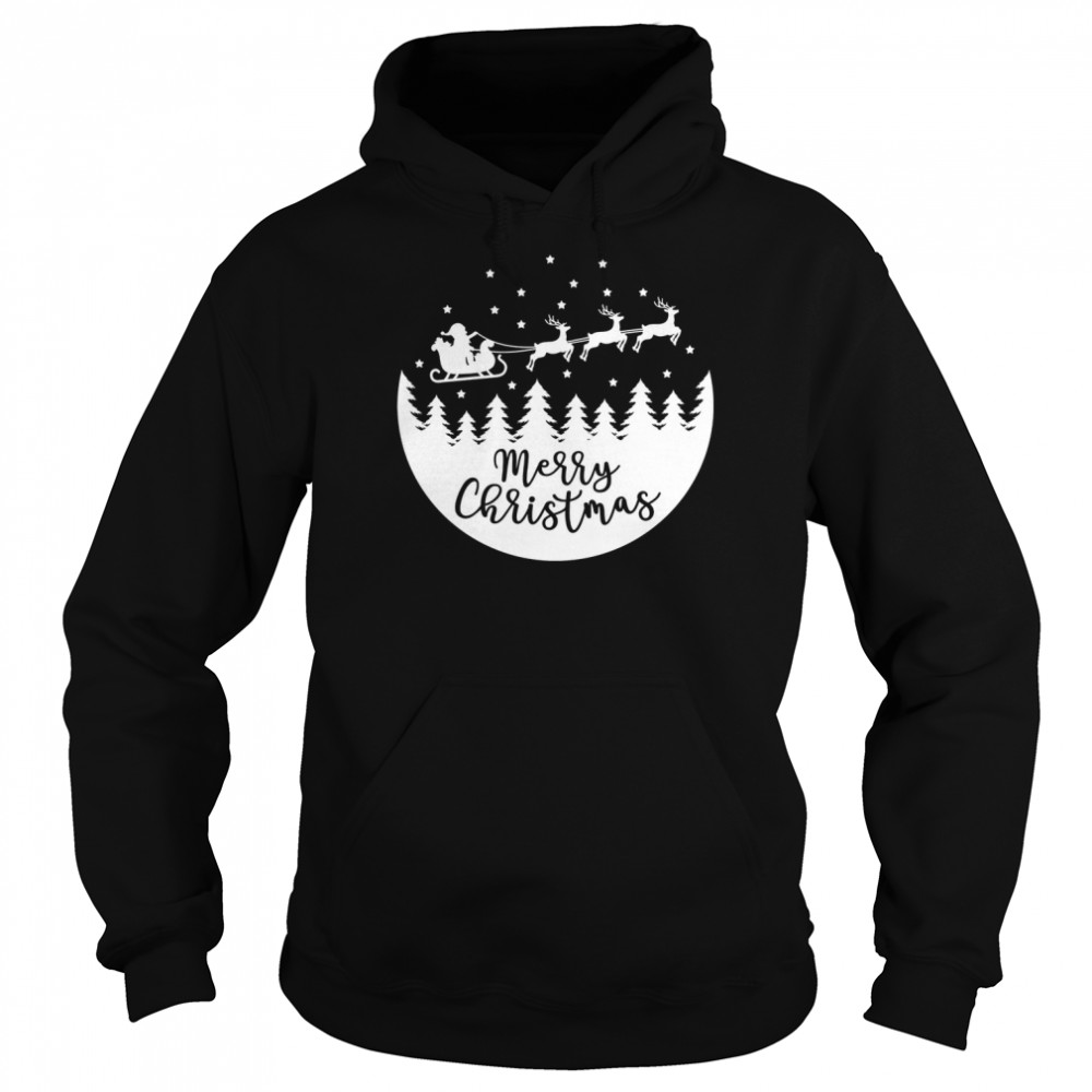 Party Cute ‘s Holiday ‘s Top Holiday  Unisex Hoodie