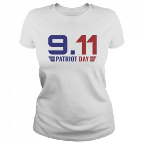 Patriot Day Shirt Classic Women's T-shirt