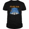 Pearl Jam 2022 Halloween t- Classic Men's T-shirt